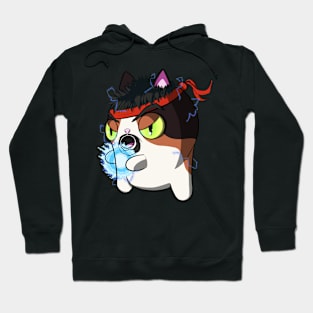 Scampuss Ryu (Transparent) Hoodie